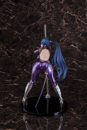 Rinko Akiyama - Pole Dance Ver. - 3