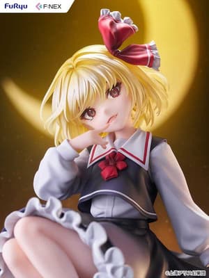 Rumia (Uuzan) - F:Nex - Furyu - 8