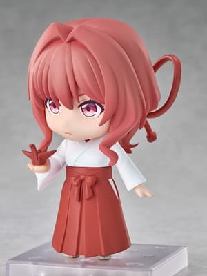 Nendoroid 2662 Yuna Amagami - 3