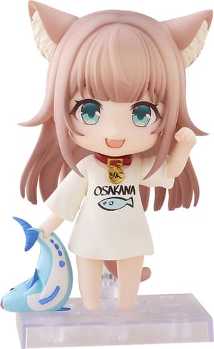 Nendoroid 2831 Kinako - 13
