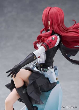 Mitsuru Kirijo - Amakuni / Hobby Japan - 3