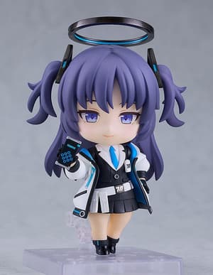 Nendoroid 2285 Yuuka Hayase - Re-Release - 4