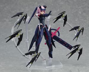 Figma 504 Yotsuyu Hirasaka - Brave - 4