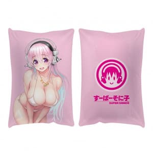 Sonico - Swimsuit - Super Sonico Kissen (Hug Size Pillow) - Pop Buddies (1)