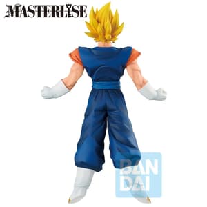 Super Vegito - Dragon Ball - VS Omnibus Ultimate - Ichibansho (1)