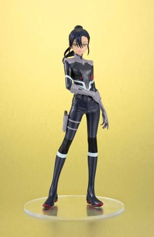 Nyaan - Pilot Suit - Lucrea Light - Megahouse - 6