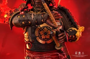 Animus Yasuke - Pure Arts - 1