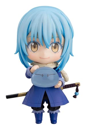 Nendoroid 1067 Rimuru Tempest - 1