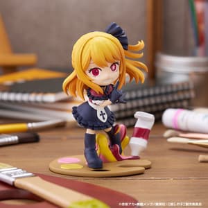 Ruby Hoshino - PalVerse Pale. - Bushiroad Creative - 2