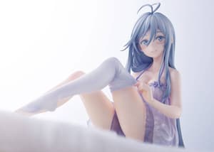 Vladilena Milizé (Nightwear Version) - 86: Eighty Six - Aniplex - 10