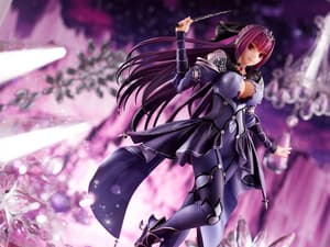 Caster/ Scáthach Skadi - Second Ascension - QuesQ - 11