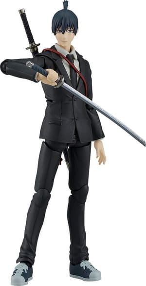 Figma 606 Aki Hayakawa - 5
