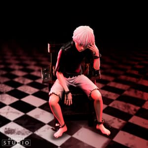 Tokyo Ghoul - "Ken Kaneki" - AbyStyle Studio (1)