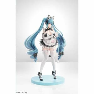 Privaty - Unkind Maid - S.K.P. - Hobby Sakura - 3