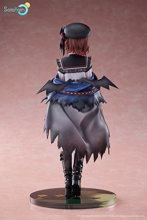 Madoka Higuchi: Midnight Monster ver. - 9