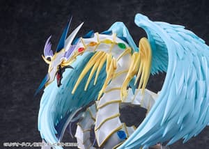 Rainbow Dragon - DMM Factory / Alice Glint - 6