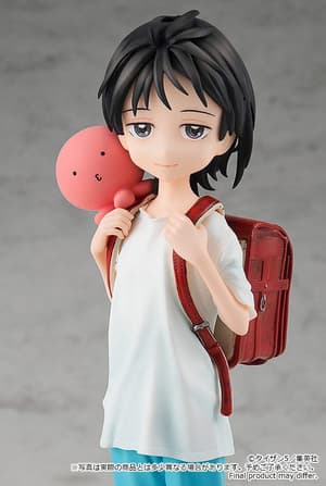 Shizuka Kuze & Takopi - Takopi's Original Sin Pop Up Parade - Good Smile Company - 4