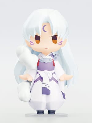 Sesshoumaru - HELLO! GOOD SMILE - 1