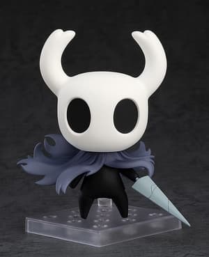 Nendoroid 2195 The Knight - Re-Release - 4