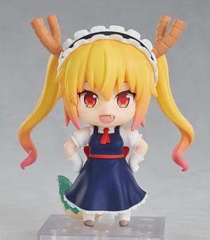 Nendoroid 1962 Tohru (2)