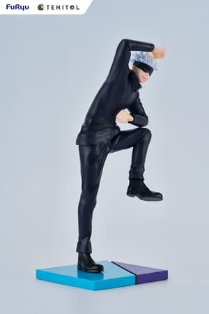 Satoru Gojo - Tenitol - Furyu - 6