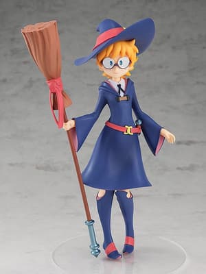 Lotte Jansson - Little Witch Academia Pop Up Parade - Good Smile Company - 2