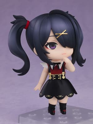 Nendoroid 2693 Ame - 4