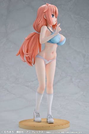 Komaro Michinoku - P.E. Uniform - Re▼Dress - Medicos Entertainment - 11