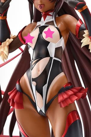 Mizuki Yukikaze - Limited Edition - Amakuni - 1