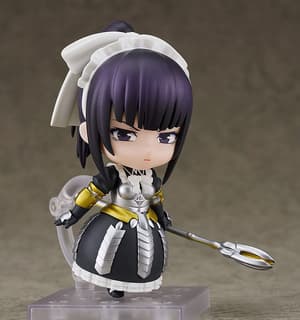 Nendoroid 2194 Narberal Gamma - 5
