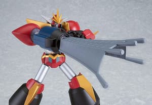 MODEROID Dai-Guard - 8