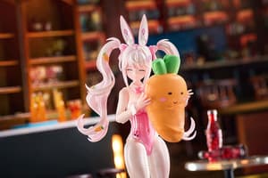 Hyper Body Alice: Wonderland Bunny - 5
