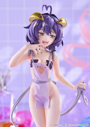 Magia Baiser (Hiiragi Utena) - L - Naked Apron - Gushing over Magical Girls Pop Up Parade - Good Smile Company - 6