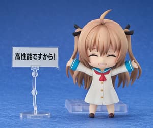 Nendoroid 2616 Atri - 5