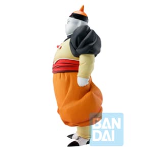 Android C 19 (Android Fear) - Dragon Ball Z - Ichibansho - 1