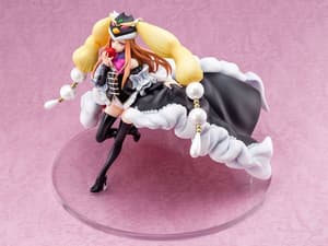 Princess Of The Crystal - 10th Anniversary - F:Nex - Furyu - 9