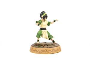 Toph Beifong - Collector's Edition - First 4 Figures (8)