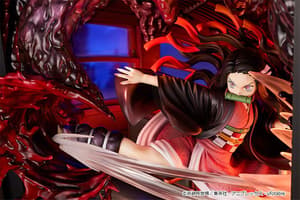 Nezuko Kamado - Mugen Train - Good Smile Company - 3