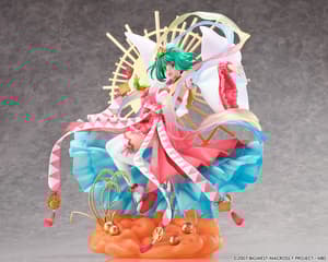 Ranka Lee - Amaterasu - Shibuya Scramble Figure - eStream (7)