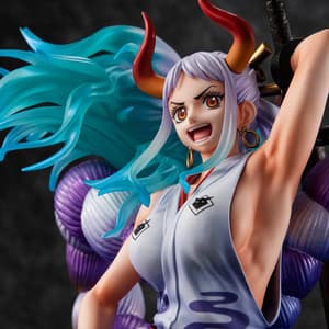 Yamato - POP - Portrait Of Pirates WA-MAXIMUM - Megahouse - 6