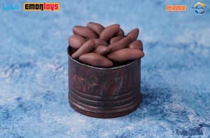 Feng Baobao - Winter Version  - Emontoys - 14