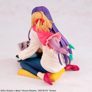 Ai, Aqua & Ruby Hoshino - Mother and Children - KD Colle - Kadokawa (10)