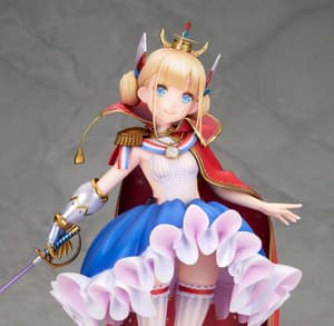 Le Triomphant - Lightweight Version - Azur Lane - Alter - 7