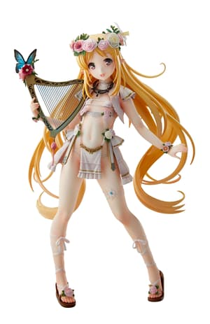 Melmu - Limited Edition - Elf Village Series - Vertex (2)