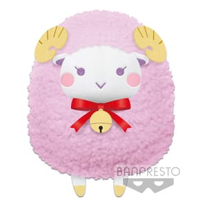 Beelzebub Version - Obey Me! - Big Sheep Plush - Banpresto - 1