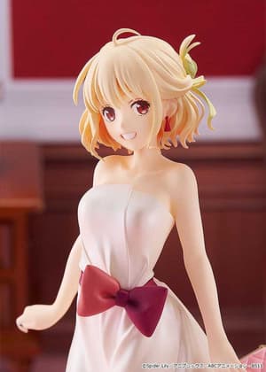 Chisato Nishikigi & Takina Inoue Set  - L - After Party! - Lycoris Recoil Pop Up Parade - Good Smile Company - 5