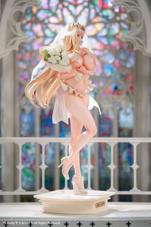 Bride Elves (Sora Nani Iro) - Lovely Project (10)