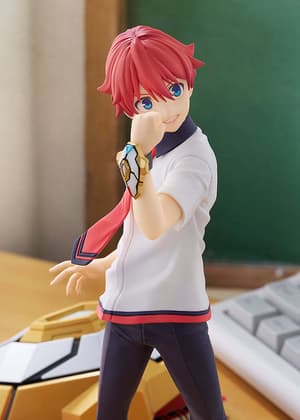 POP UP PARADE Yuta Hibiki L Size - 5