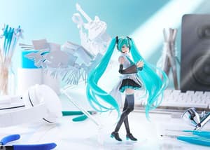 PLAMATEA Hatsune Miku: Happy 16th Birthday Ver. - 9