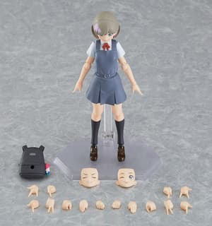 Figma 544 Keke Tang - 9